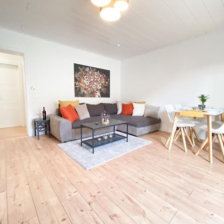 Apartment Mozart Ґернсбах Екстер'єр фото