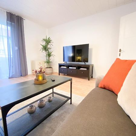 Apartment Mozart Ґернсбах Екстер'єр фото