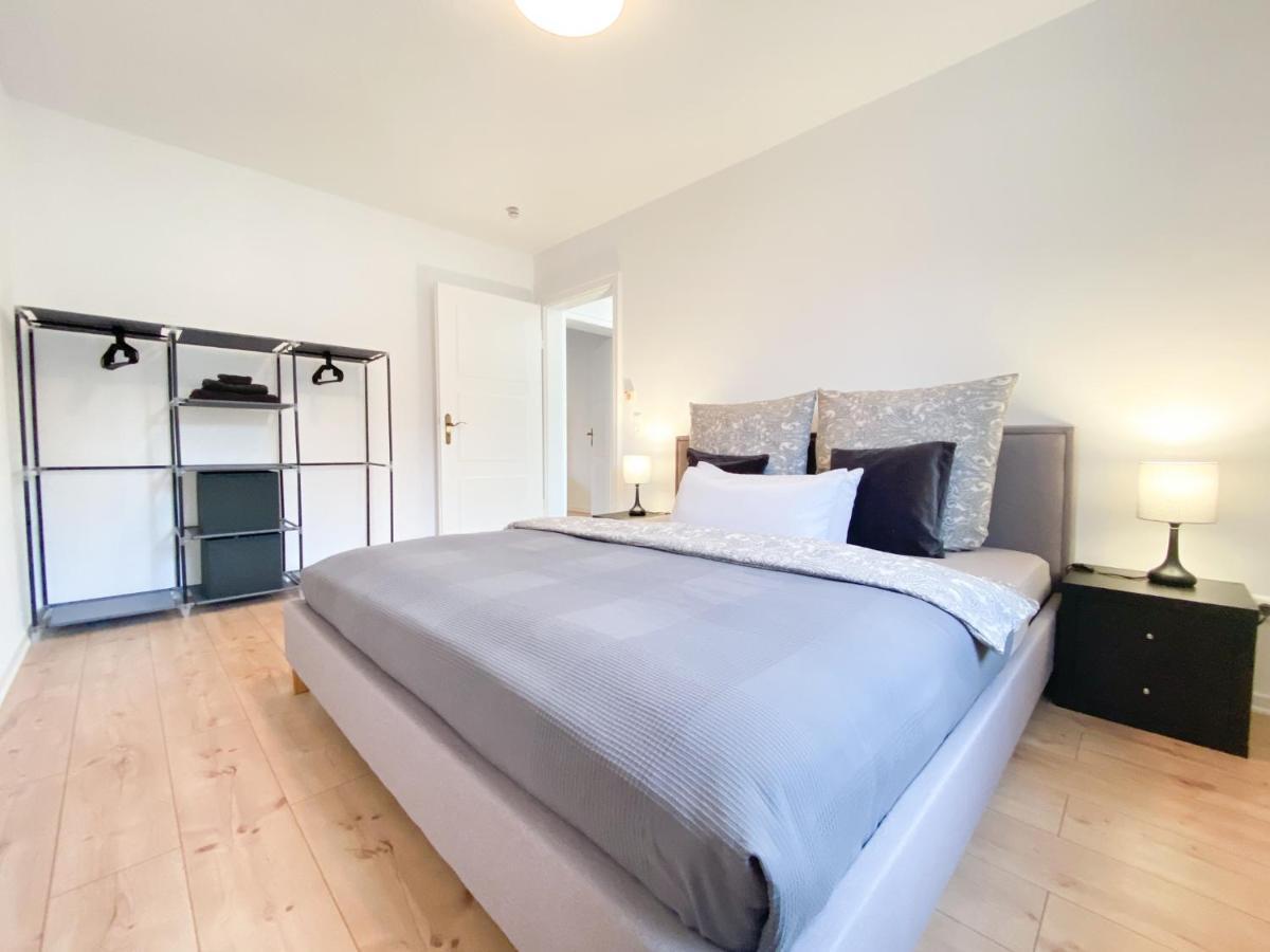 Apartment Mozart Ґернсбах Екстер'єр фото