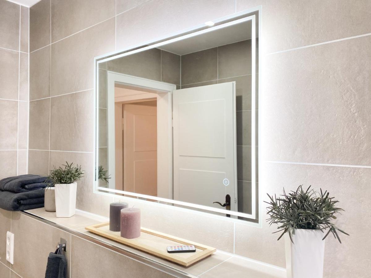 Apartment Mozart Ґернсбах Екстер'єр фото
