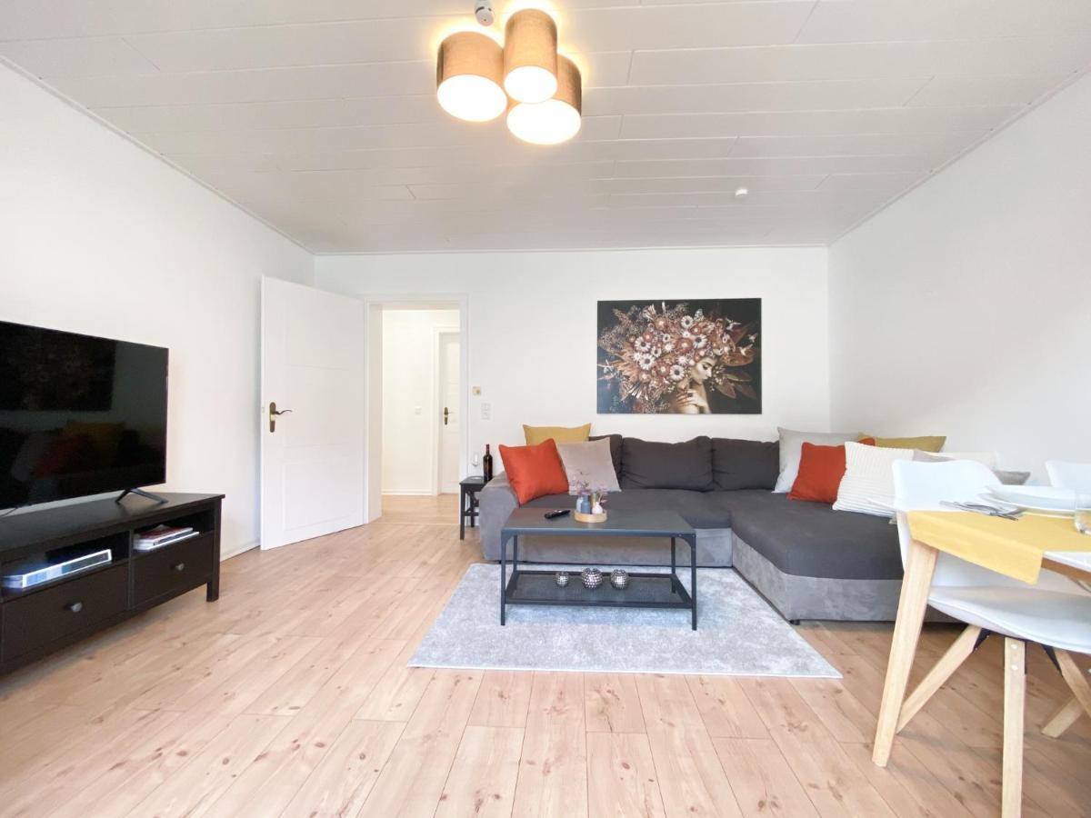 Apartment Mozart Ґернсбах Екстер'єр фото