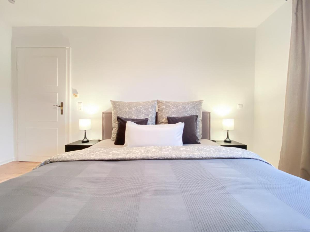 Apartment Mozart Ґернсбах Екстер'єр фото