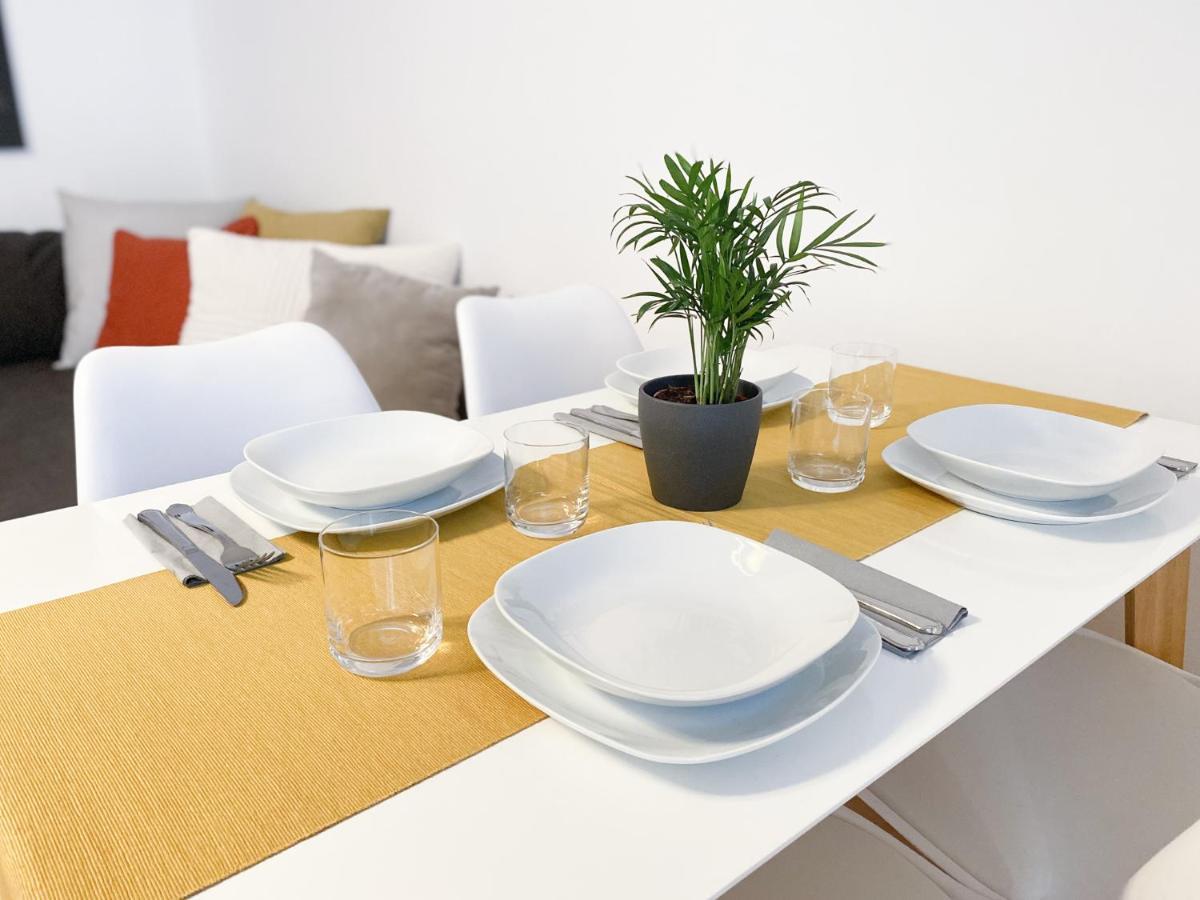 Apartment Mozart Ґернсбах Екстер'єр фото