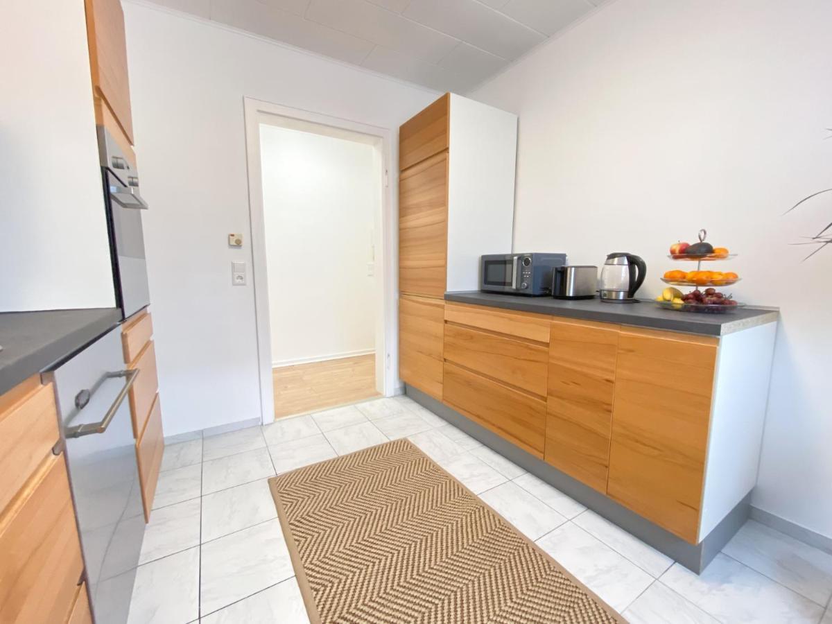 Apartment Mozart Ґернсбах Екстер'єр фото