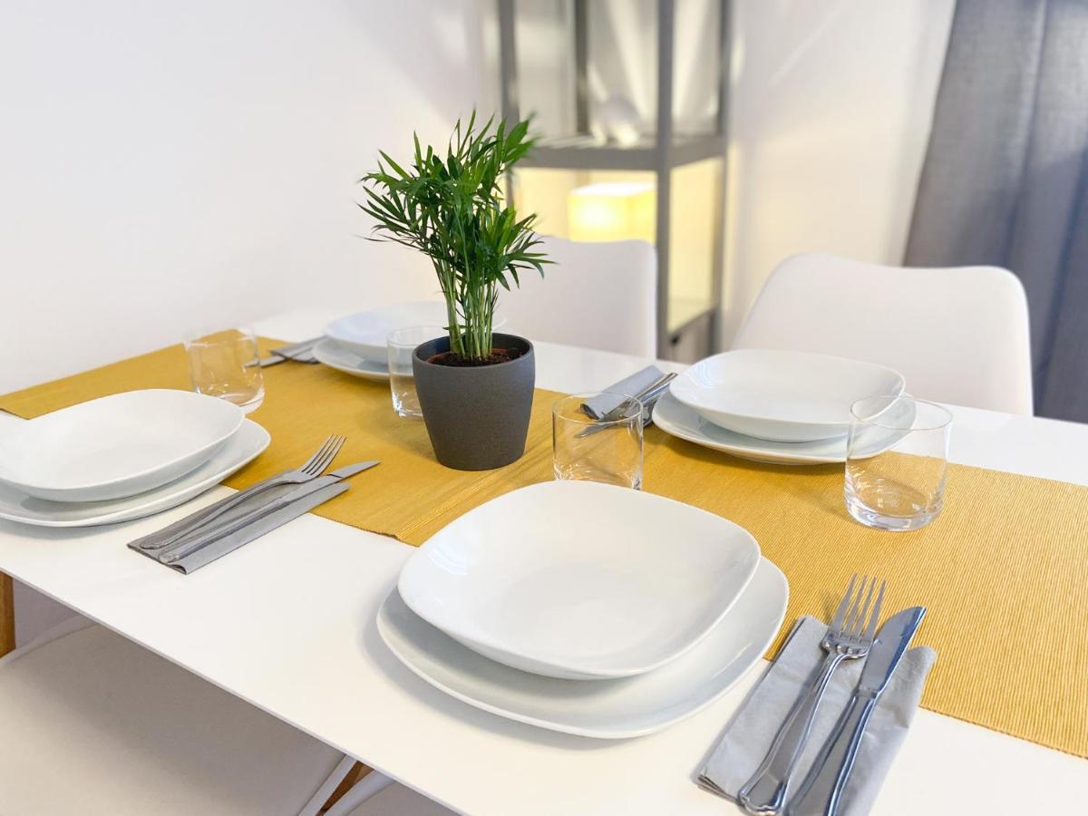 Apartment Mozart Ґернсбах Екстер'єр фото
