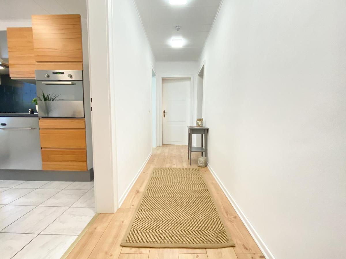Apartment Mozart Ґернсбах Екстер'єр фото